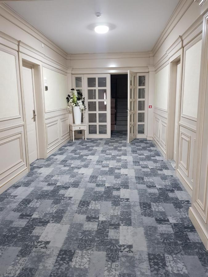 Hotel Coral Valea Lupului  エクステリア 写真