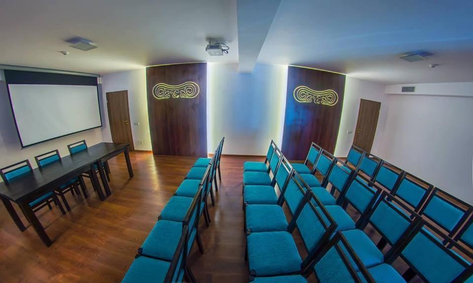 Hotel Coral Valea Lupului  エクステリア 写真