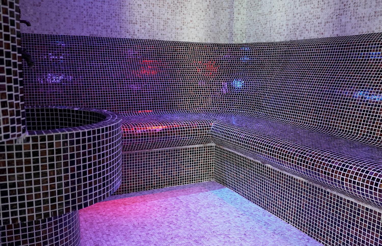 Hotel Coral Valea Lupului  エクステリア 写真
